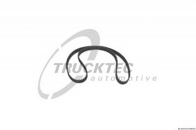TRUCKTEC AUTOMOTIVE 0712048 -  Ремень ГРМ